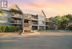 202 - 2040 CLEAVER AVENUE  Burlington, ON L7M 4C4