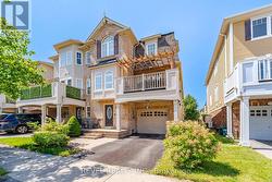 739 CHALLINOR TERRACE  Milton, ON L9T 7V5