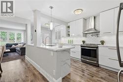 525 BEECHWOOD Drive Unit# 27  Waterloo, ON N2T 2G7
