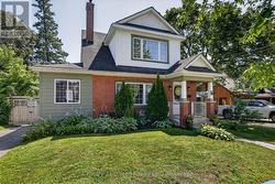 115 DOURO STREET Peterborough (Ashburnham Ward 4), ON K9H 1H5