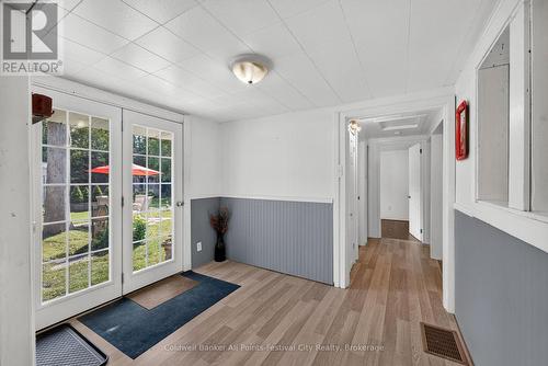 31 Salkeld Street, Central Huron (Goderich), ON - Indoor Photo Showing Other Room