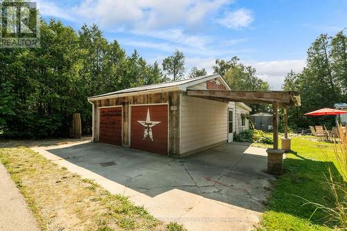 31 Salkeld Street, Central Huron (Goderich), ON - Outdoor