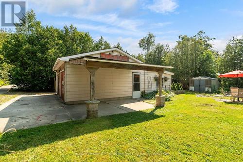31 Salkeld Street, Central Huron (Goderich), ON - Outdoor