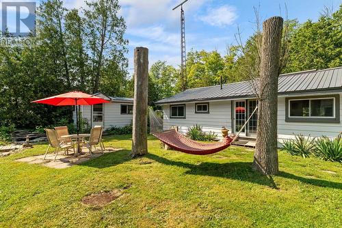 31 Salkeld Street, Central Huron (Goderich), ON - Outdoor
