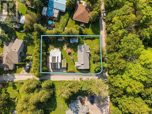31 Salkeld Street, Central Huron (Goderich), ON - Outdoor With View