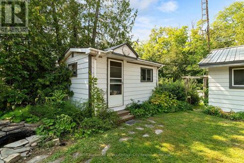 31 Salkeld Street, Central Huron (Goderich), ON - Outdoor