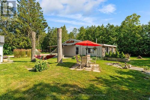 31 Salkeld Street, Central Huron (Goderich), ON - Outdoor