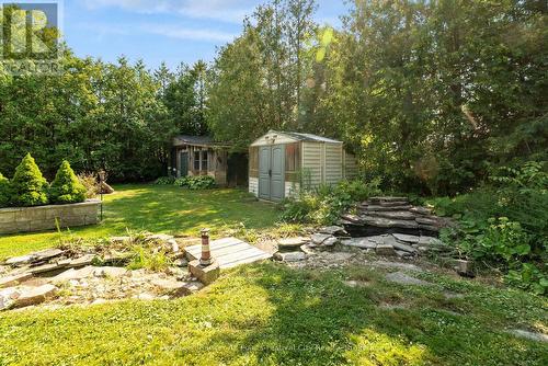 31 Salkeld Street, Central Huron (Goderich), ON - Outdoor