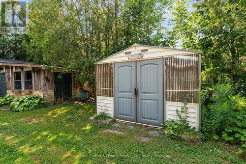 31 Salkeld Street, Central Huron (Goderich), ON - Outdoor