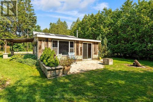 31 Salkeld Street, Central Huron (Goderich), ON - Outdoor