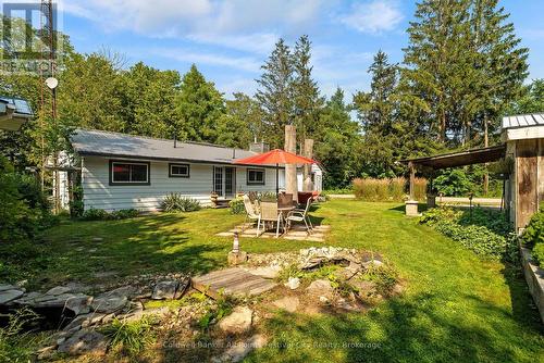 31 Salkeld Street, Central Huron (Goderich), ON - Outdoor