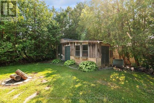 31 Salkeld Street, Central Huron (Goderich), ON - Outdoor