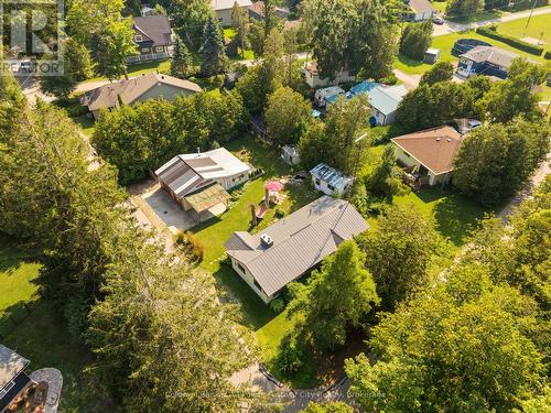 31 Salkeld Street, Central Huron (Goderich), ON - Outdoor With View