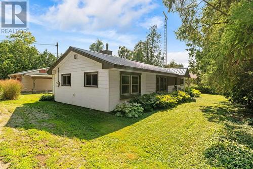 31 Salkeld Street, Central Huron (Goderich), ON - Outdoor