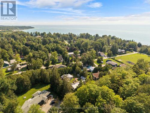 31 Salkeld Street, Central Huron (Goderich), ON - Outdoor With Body Of Water With View