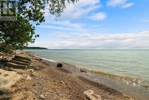 31 Salkeld Street, Central Huron (Goderich), ON - Outdoor With Body Of Water With View