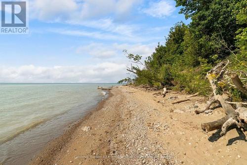 31 Salkeld Street, Central Huron (Goderich), ON - Outdoor With Body Of Water With View