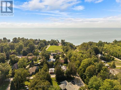 31 Salkeld Street, Central Huron (Goderich), ON - Outdoor With Body Of Water With View