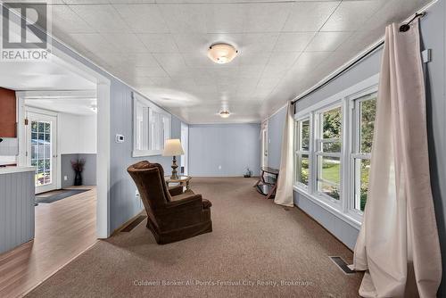 31 Salkeld Street, Central Huron (Goderich), ON - Indoor Photo Showing Other Room