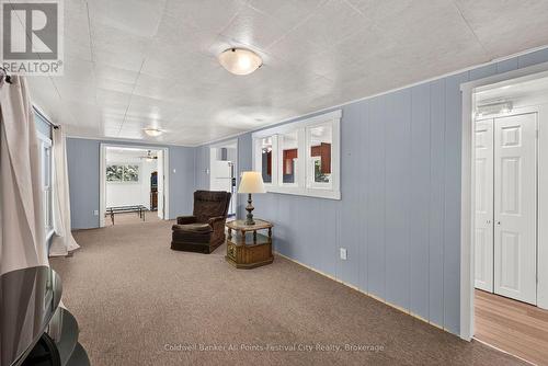 31 Salkeld Street, Central Huron (Goderich), ON - Indoor Photo Showing Other Room