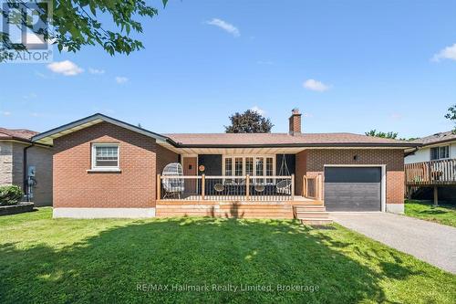 35 MATTHEW DRIVE  Guelph (Willow West/Sugarbush/West Acres), ON N1H 7S7