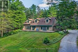 1212 KIRK LINE E  Bracebridge (Macaulay), ON P1L 0A1