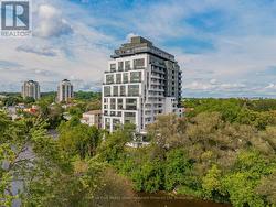 502 - 71 WYNDHAM STREET S Guelph (St. Patrick's Ward), ON N1E 0T7
