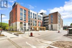202 - 385 HILL STREET London East (East K), ON N6B 1E4