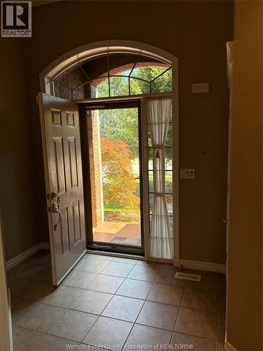 1465 Poisson, Tecumseh, ON - Indoor Photo Showing Other Room