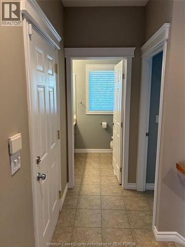 1465 Poisson, Tecumseh, ON - Indoor Photo Showing Other Room