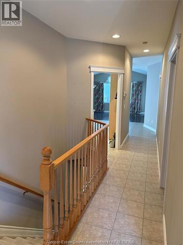 1465 Poisson, Tecumseh, ON - Indoor Photo Showing Other Room