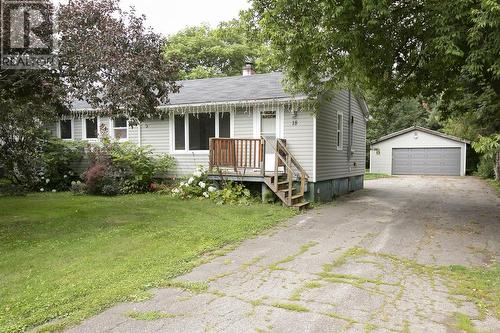 18 Eastern AVE  Sault Ste. Marie, ON P6A 4R1