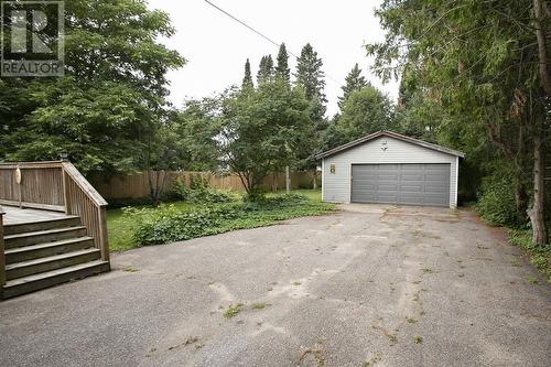 18 Eastern Ave, Sault Ste. Marie, ON - Outdoor