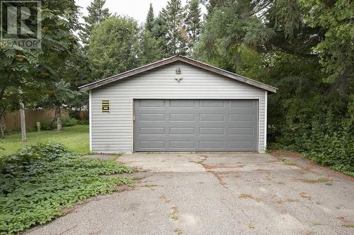 18 Eastern Ave, Sault Ste. Marie, ON - Outdoor