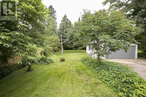 18 Eastern Ave, Sault Ste. Marie, ON - Outdoor