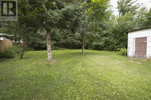 18 Eastern Ave, Sault Ste. Marie, ON - Outdoor