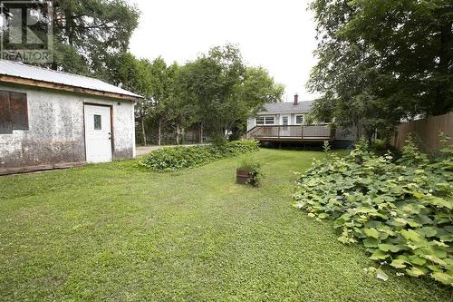 18 Eastern Ave, Sault Ste. Marie, ON - Outdoor With Deck Patio Veranda