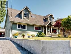 7081 TOFINO STREET  Powell River, BC None
