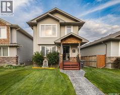 483 Coad MANOR  Saskatoon, SK S7R 0A8