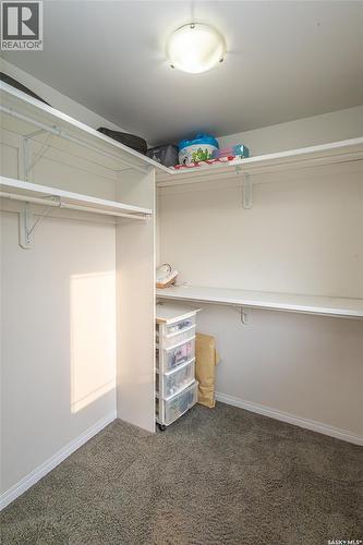 483 Coad Manor, Saskatoon, SK - Indoor With Storage