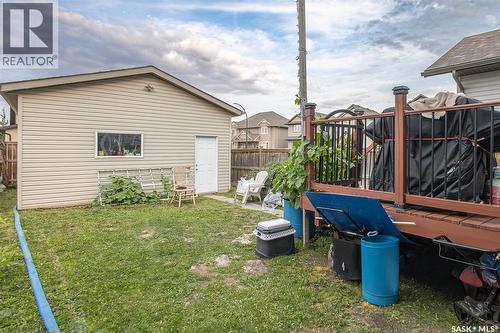 483 Coad Manor, Saskatoon, SK - Outdoor With Exterior