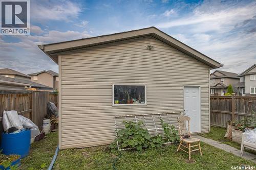 483 Coad Manor, Saskatoon, SK - Outdoor With Exterior