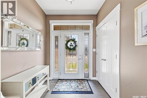6024 Little Pine Loop, Regina, SK - Indoor Photo Showing Other Room