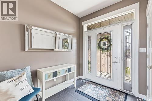 6024 Little Pine Loop, Regina, SK - Indoor Photo Showing Other Room
