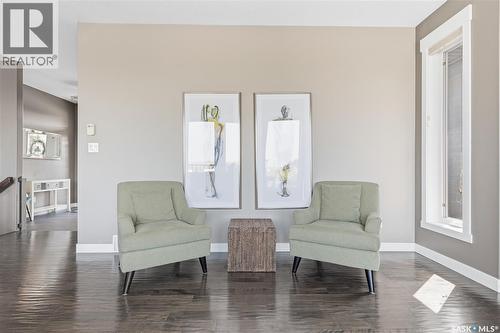 6024 Little Pine Loop, Regina, SK - Indoor