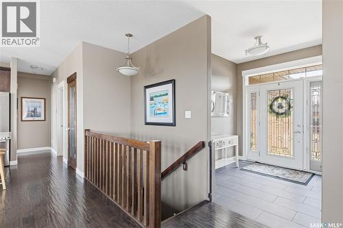 6024 Little Pine Loop, Regina, SK - Indoor Photo Showing Other Room