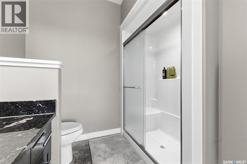 6024 Little Pine Loop, Regina, SK - Indoor Photo Showing Bathroom