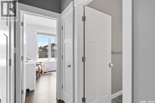 6024 Little Pine Loop, Regina, SK - Indoor Photo Showing Other Room