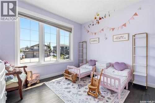 6024 Little Pine Loop, Regina, SK - Indoor
