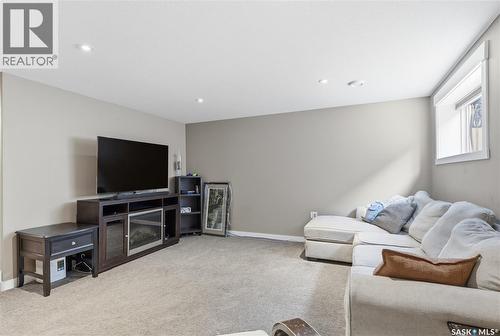 6024 Little Pine Loop, Regina, SK - Indoor